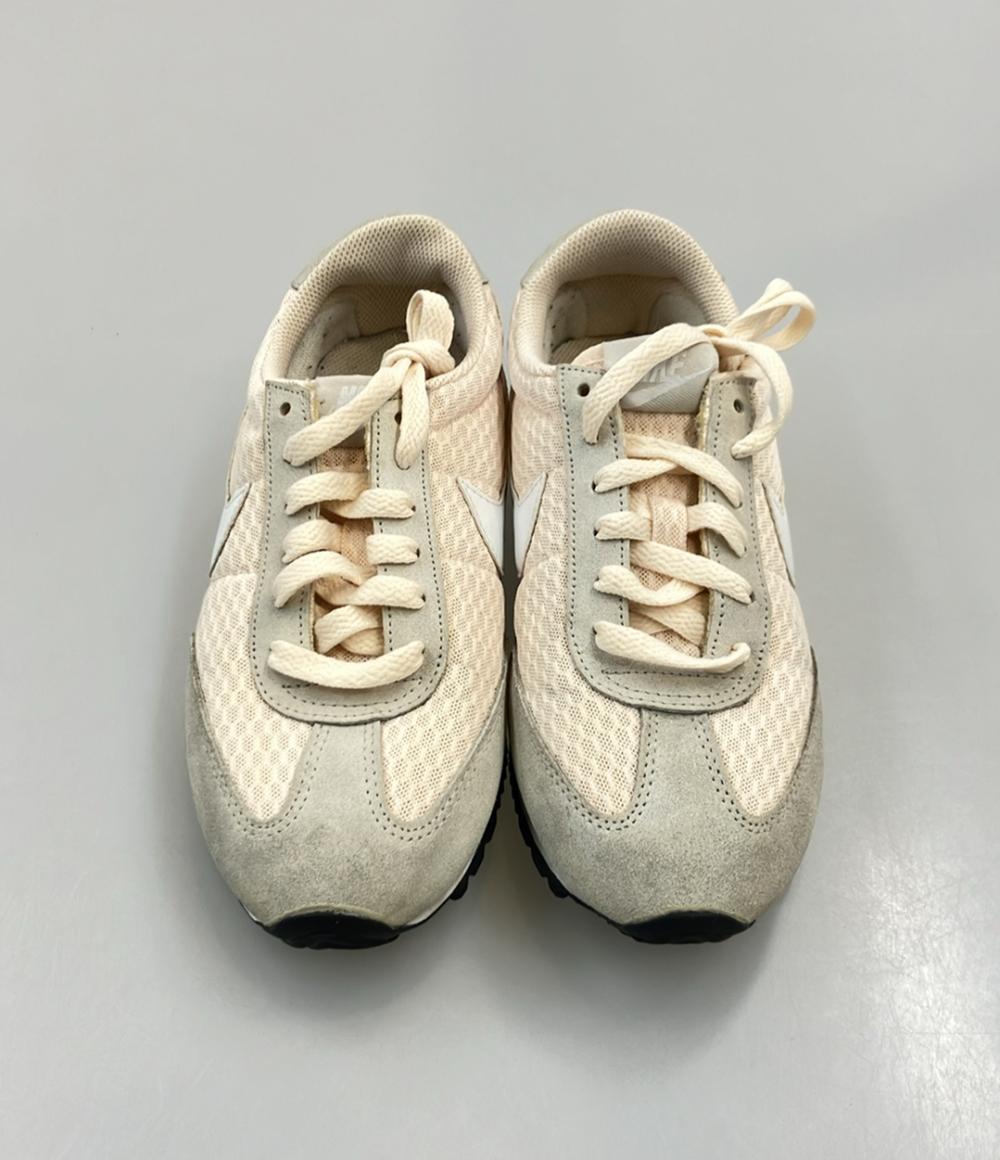 NIKE ローカットスニーカー WMNS OCEANIA TEXTILE 511880-802 レディース SIZE 24.0 (L) ナイキ
