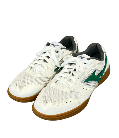Mizuno スクールインドア 体育館シューズ G1GA240135 メンズ SIZE 27.0 ミズノ
