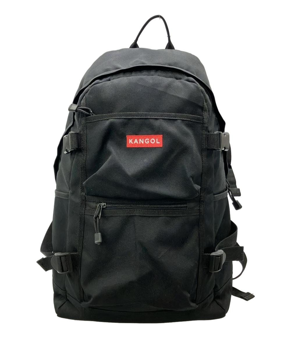 カンゴール リュック レディース KANGOL