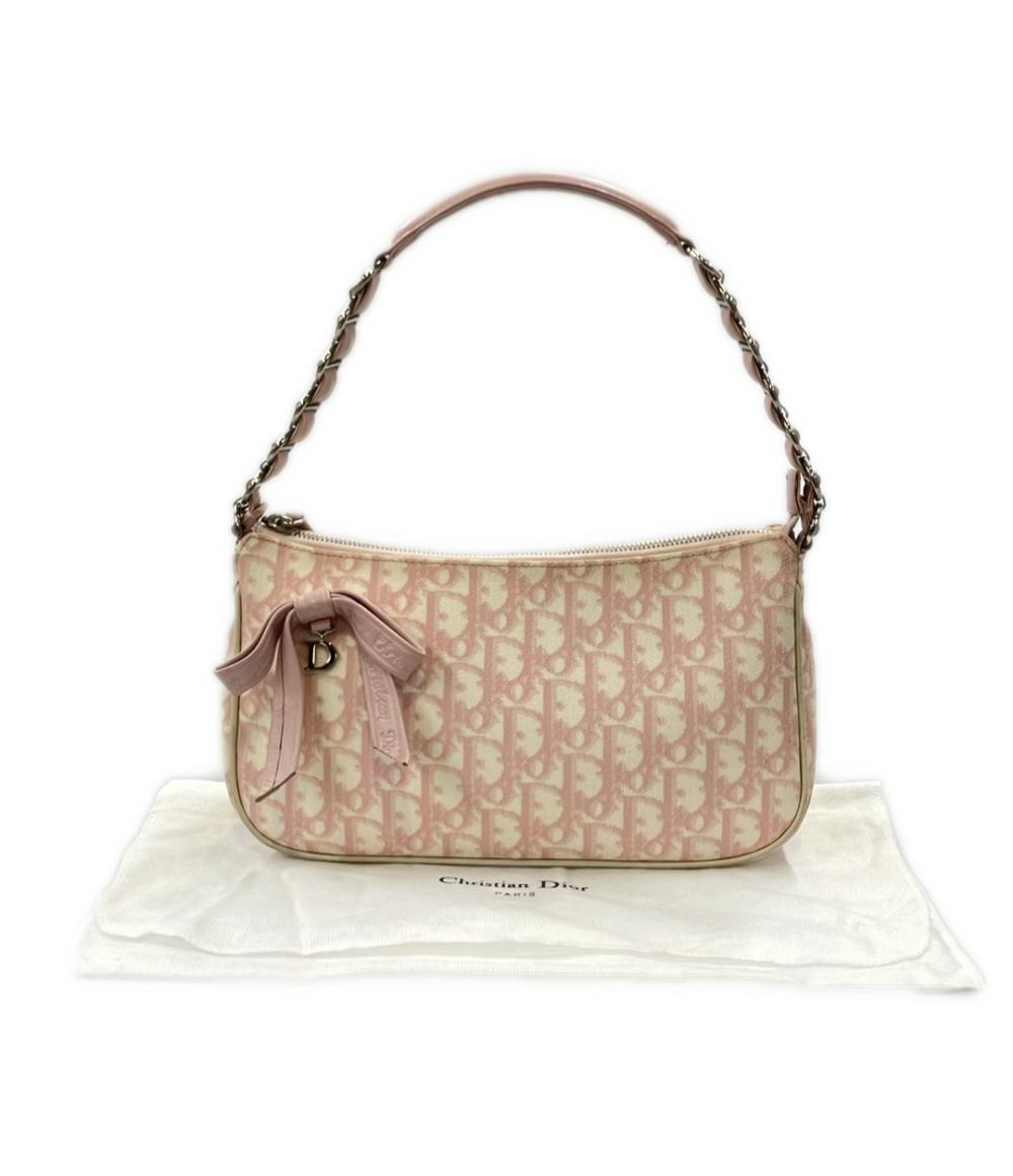 Dior ハンドバッグ トロッター レディース ディオール