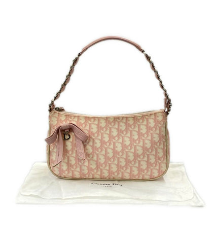 Dior ハンドバッグ トロッター レディース ディオール