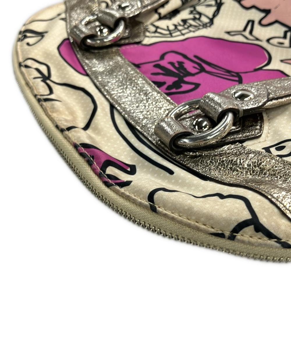 コーチ 2wayハンドバッグ ショルダーバッグ ポピー 16305 レディース COACH