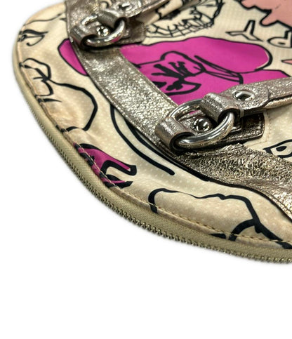 コーチ 2wayハンドバッグ ショルダーバッグ ポピー 16305 レディース COACH