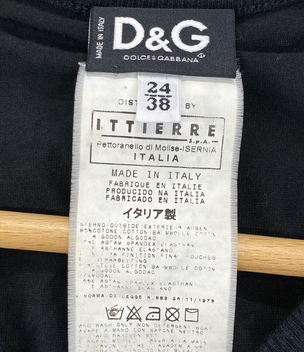 長袖カーディガン      レディース SIZE S (S) DOLCE ＆ GABBANA