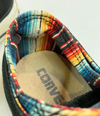 訳あり コンバース ローカットスニーカー レディース SIZE 23.5 (M) CONVERSE