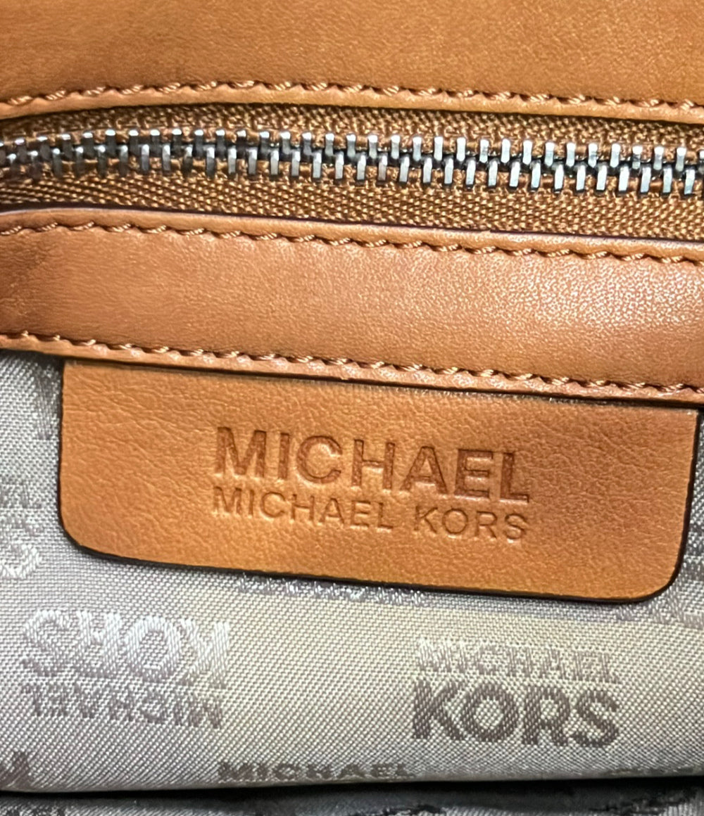 MICHAEL KORS ショルダーバッグ 肩掛け レディース マイケルコース
