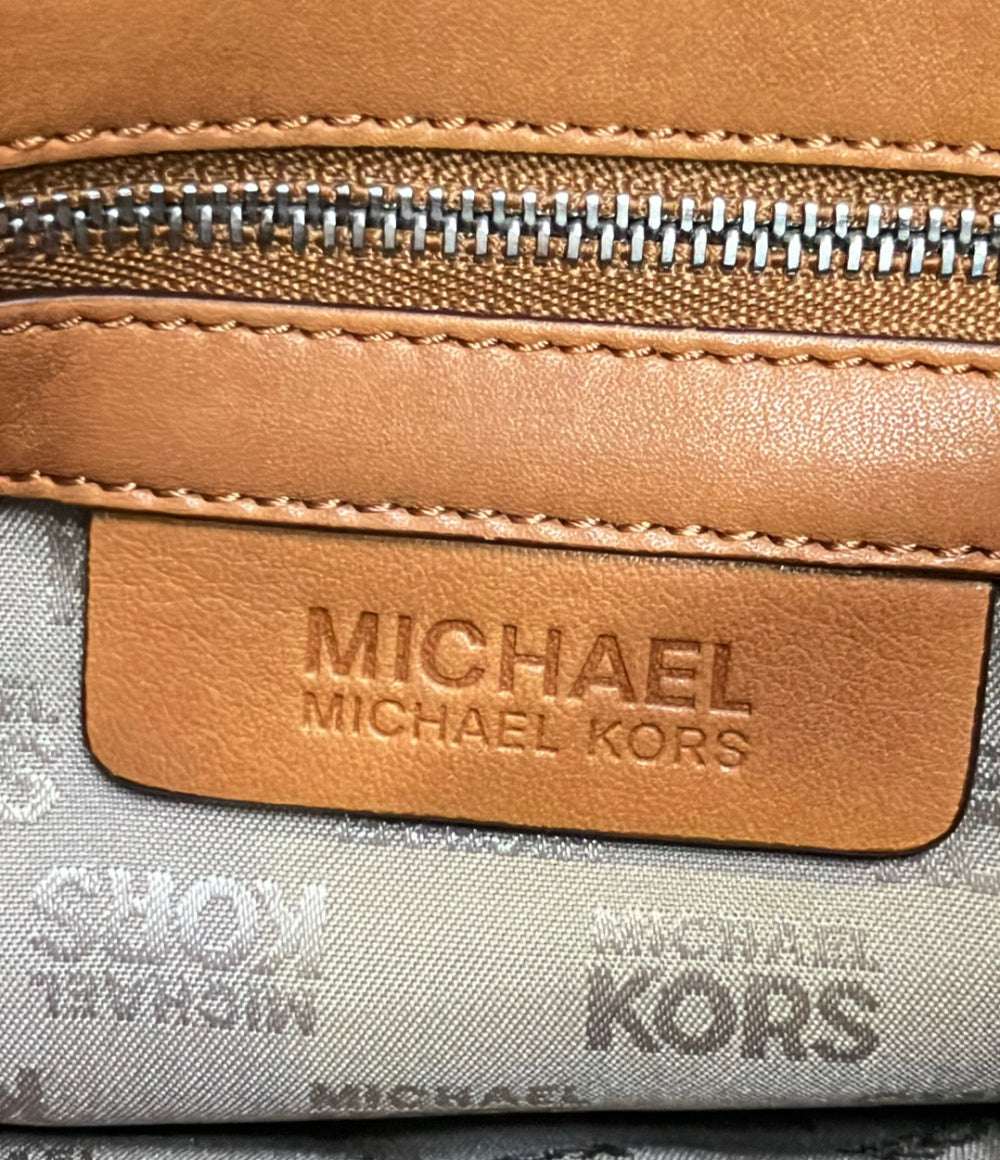 MICHAEL KORS ショルダーバッグ 肩掛け レディース マイケルコース
