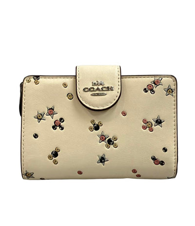 COACH 二つ折り財布 CCL64 レディース コーチ