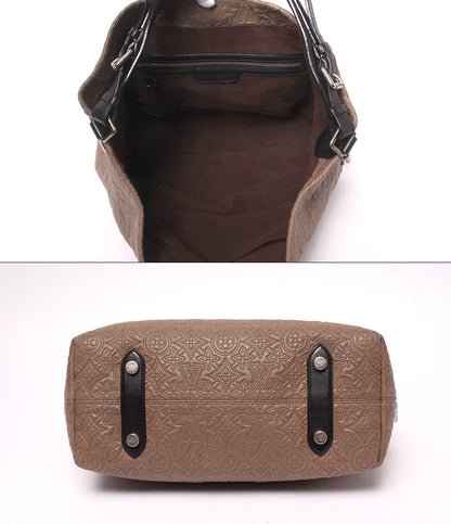 LOUIS VUITTON ショルダーバッグ 肩掛け ホーボー PM モノグラム アンティア M93154 レディース ルイ・ヴィトン
