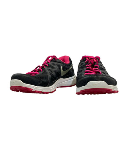 ナイキ ローカットスニーカー Revolution 2 554901-018 レディース SIZE 22.5 (S) NIKE