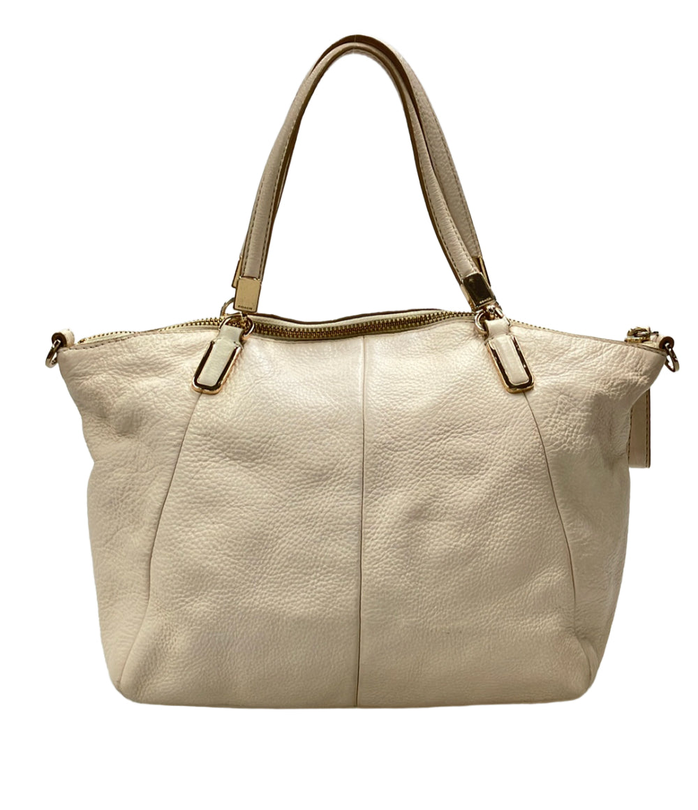 COACH 2WAY ハンドバッグ ショルダーバッグ 斜め掛け F34493 レディース コーチ