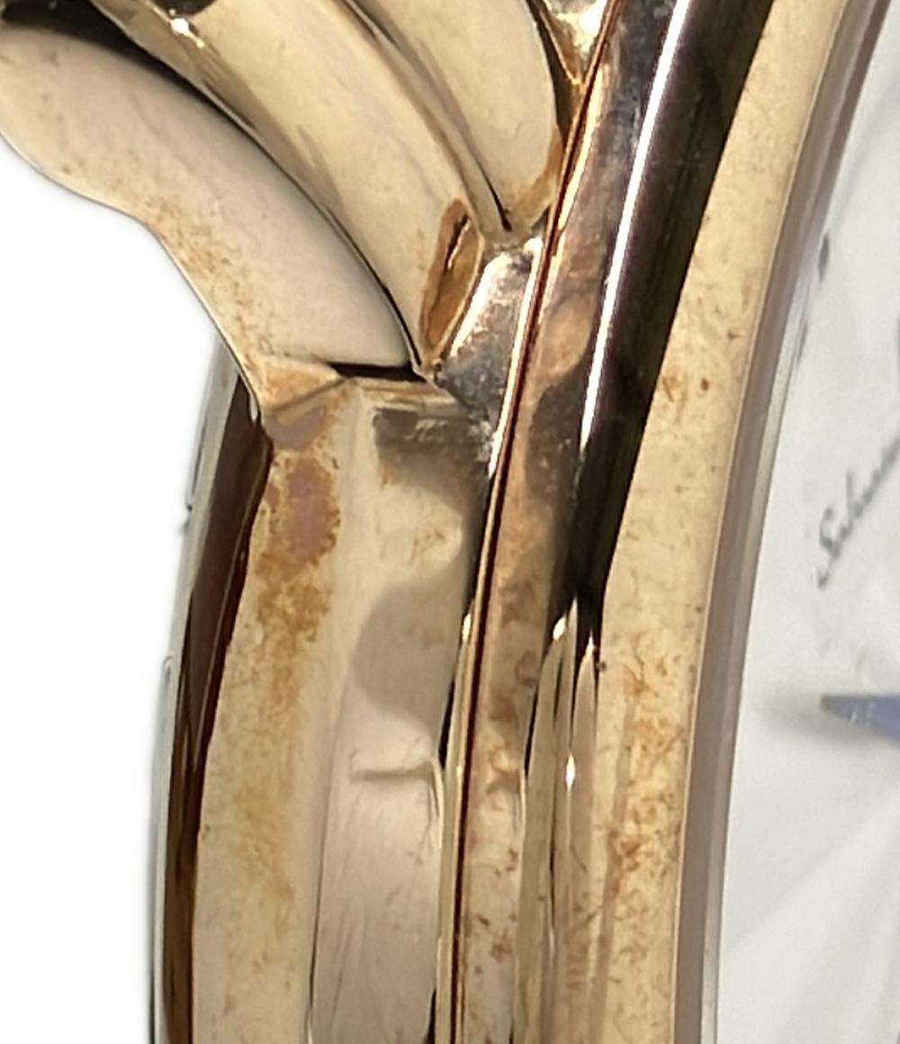 Salvatore Marra 腕時計 クオーツ SM-13121-2 メンズ サルバトーレマーラ