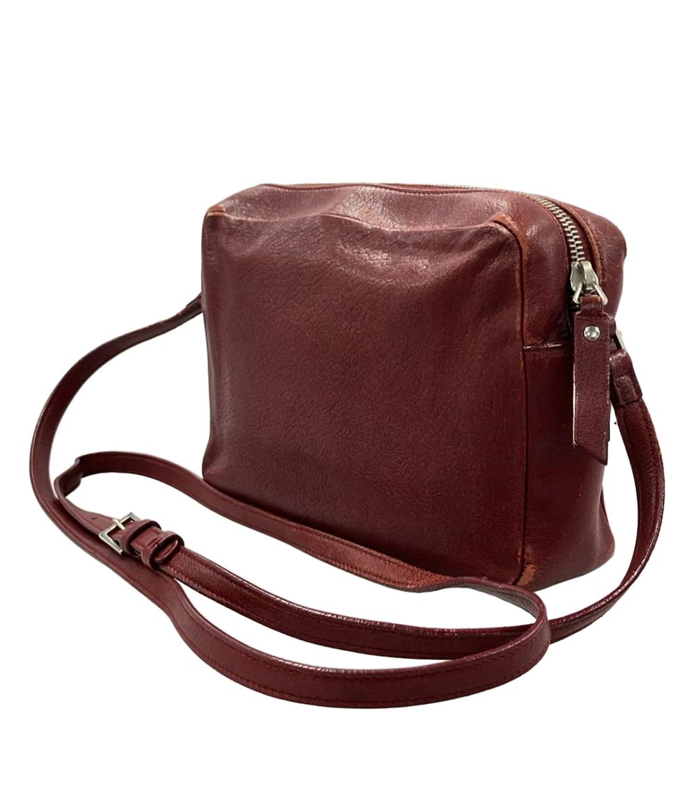 サンローラン ショルダーバッグ 斜め掛け レディース SAINT LAURENT