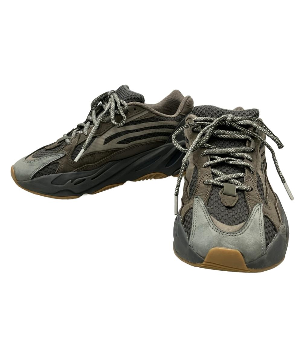 アディダスオリジナルス ローカットスニーカー イージー ブースト 700 V2 EG6860 メンズ SIZE 27.0 (L) adidas Originals