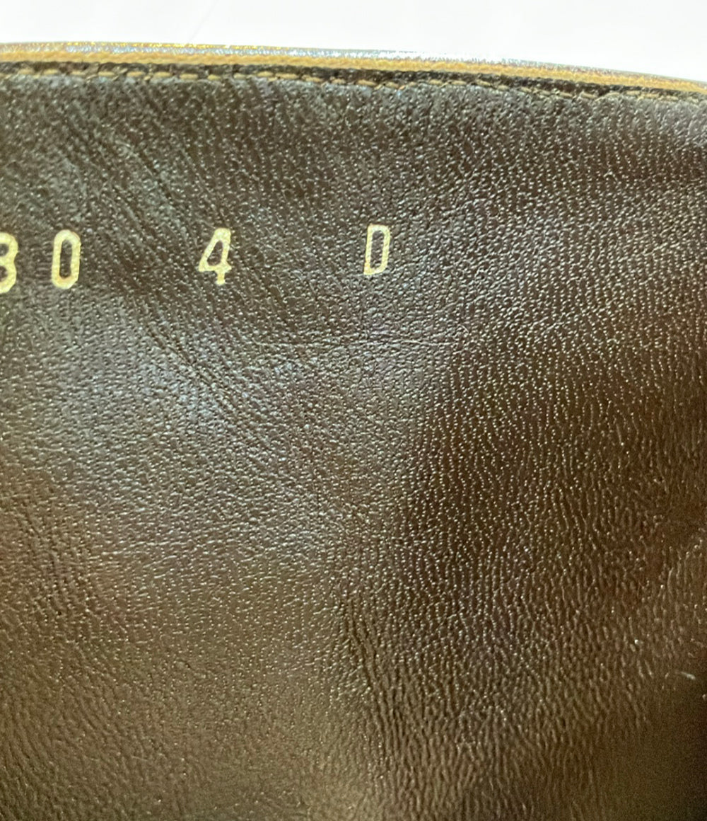 訳あり Salvatore Ferragamo ロングブーツ ハラコ レディース SIZE 4 D (21.5cm) サルヴァトーレフェラガモ