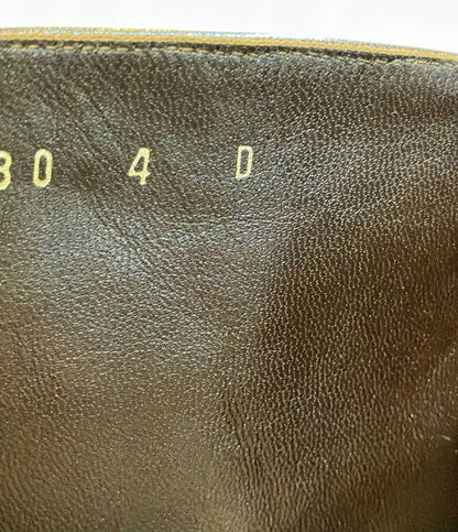 訳あり Salvatore Ferragamo ロングブーツ ハラコ レディース SIZE 4 D (21.5cm) サルヴァトーレフェラガモ