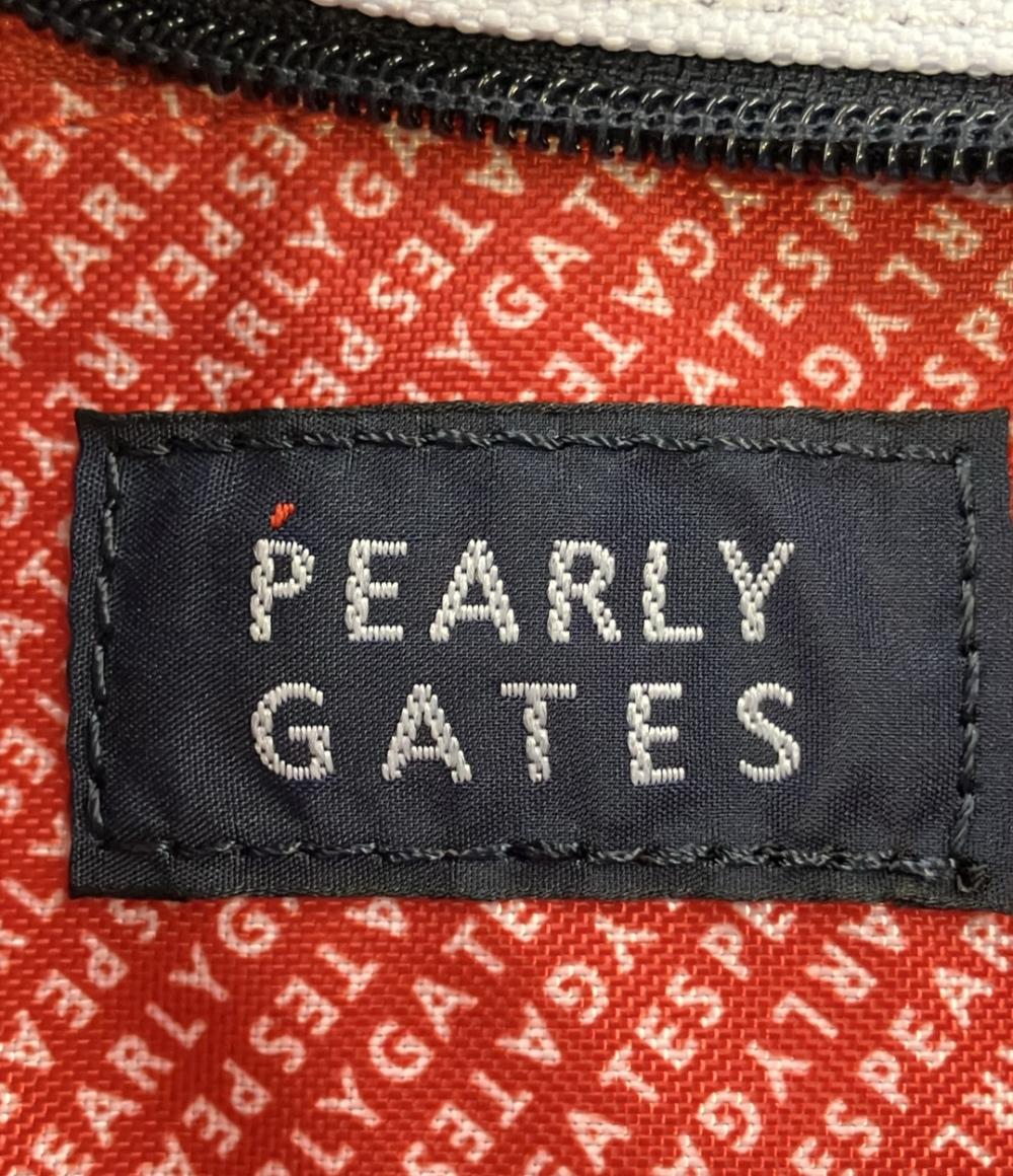 PEARLY GATES ハンドバッグ トートバッグ レディース パーリーゲイツ