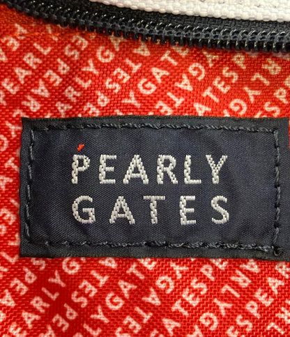 PEARLY GATES ハンドバッグ トートバッグ レディース パーリーゲイツ