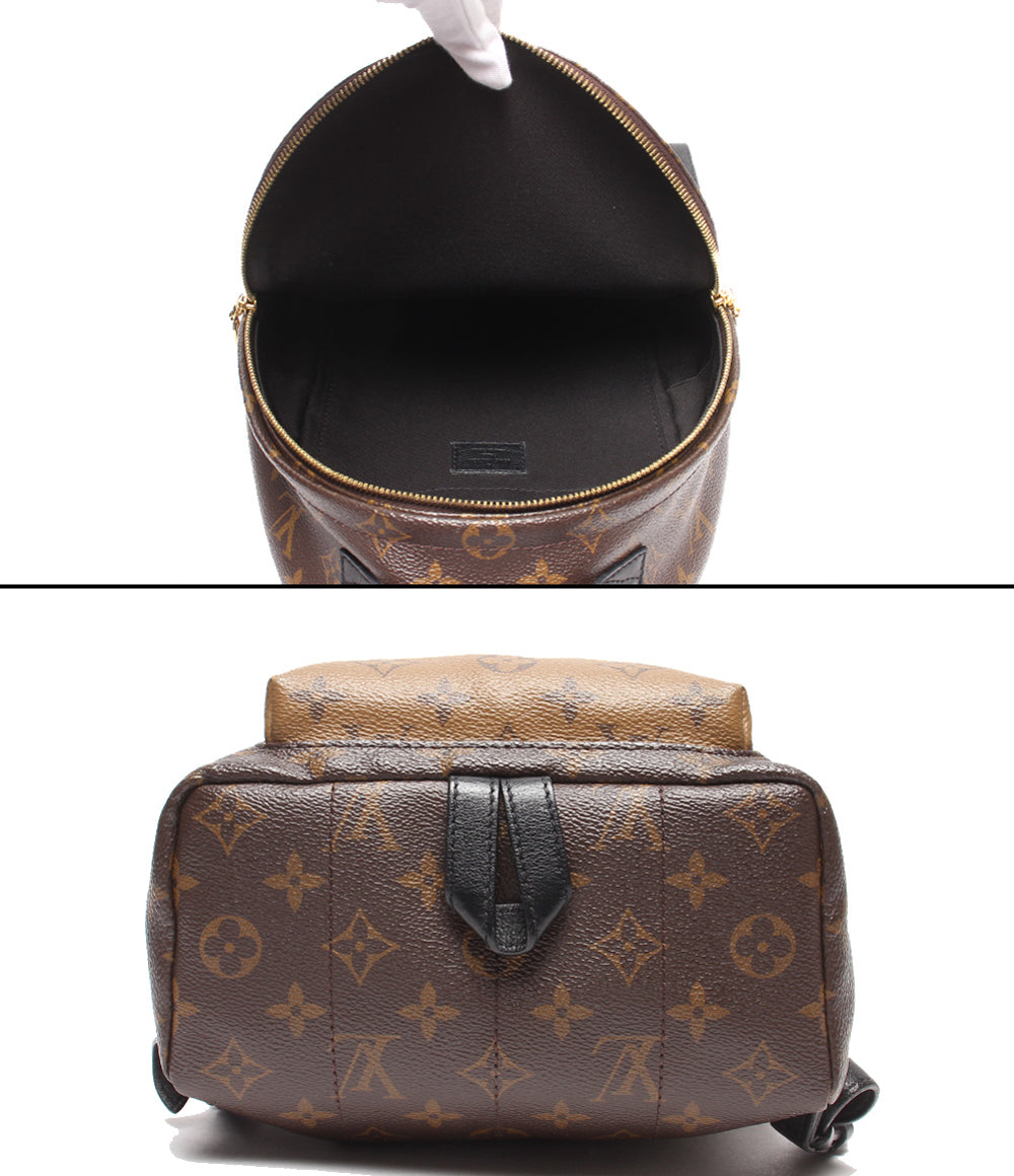 LOUIS VUITTON パームスプリングス バックパック M43116 LOUIS VUITTON リュック バックパック パームスプリングス バック