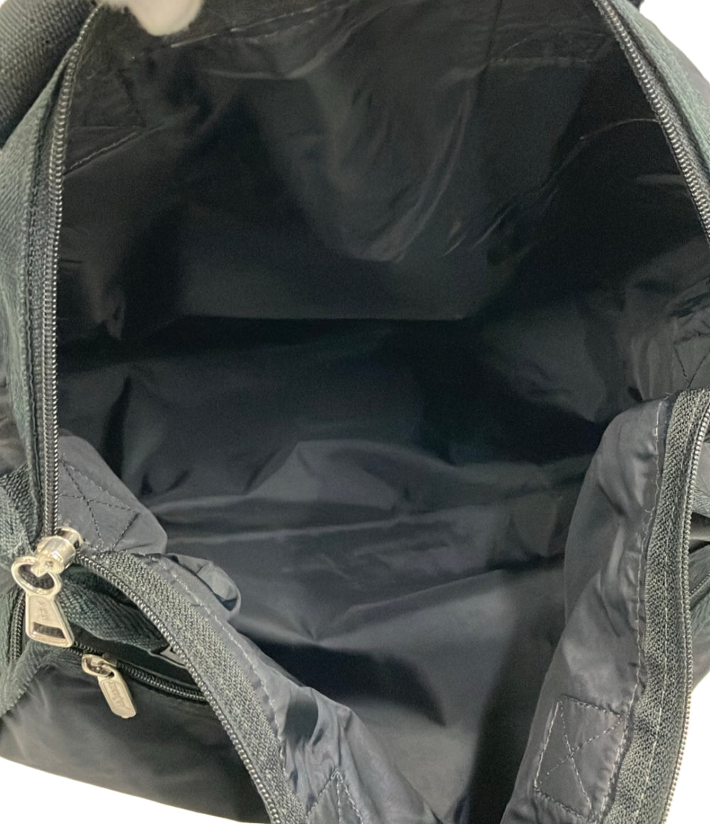 LeSportsac 2way ボストンバッグ ショルダーバッグ 斜め掛け レディース レスポートサック