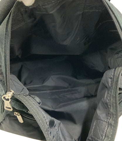 LeSportsac 2way ボストンバッグ ショルダーバッグ 斜め掛け レディース レスポートサック