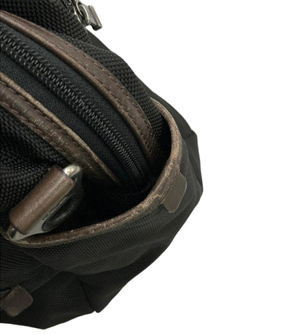 トゥミ 2wayブリーフケース ショルダーバッグ 斜め掛け ALPHA BRAVO 22340HKH メンズ TUMI
