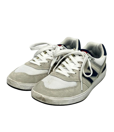 NEW BALANCE ローカットスニーカー CT574GRY レディース SIZE 24.0 (L) ニューバランス