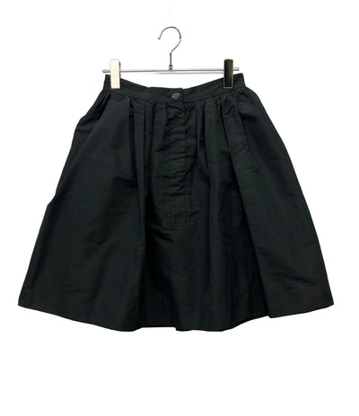 美品 Miu Miu プリーツスカート レディース SIZE 38 (S) ミュウ ミュウ