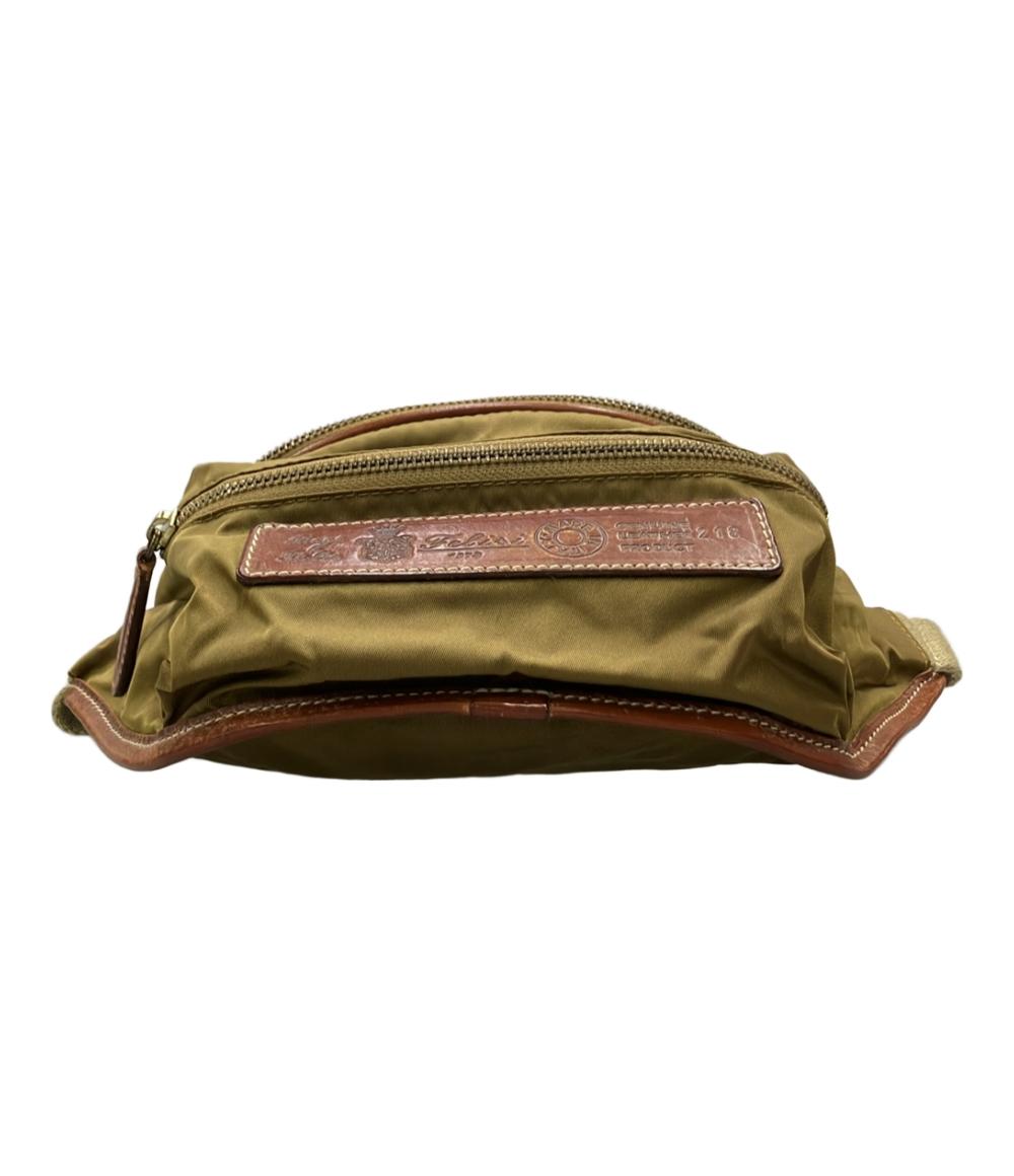 フェリージ ウエストポーチ メンズ Felisi