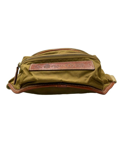 フェリージ ウエストポーチ メンズ Felisi