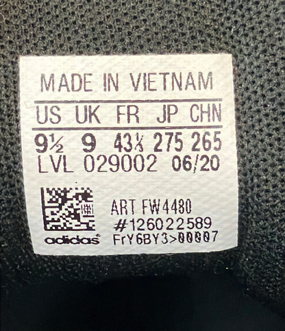 adidas ローカットスニーカー アディフープス 2.0U FW4480 メンズ SIZE 27.5 アディダス