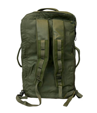 美品 THE NORTH FACE 2wayリュック バックパック ボストンバッグ Base Camp Voyager Lite 32L NM82118 メンズ ザ・ノース・フェイス