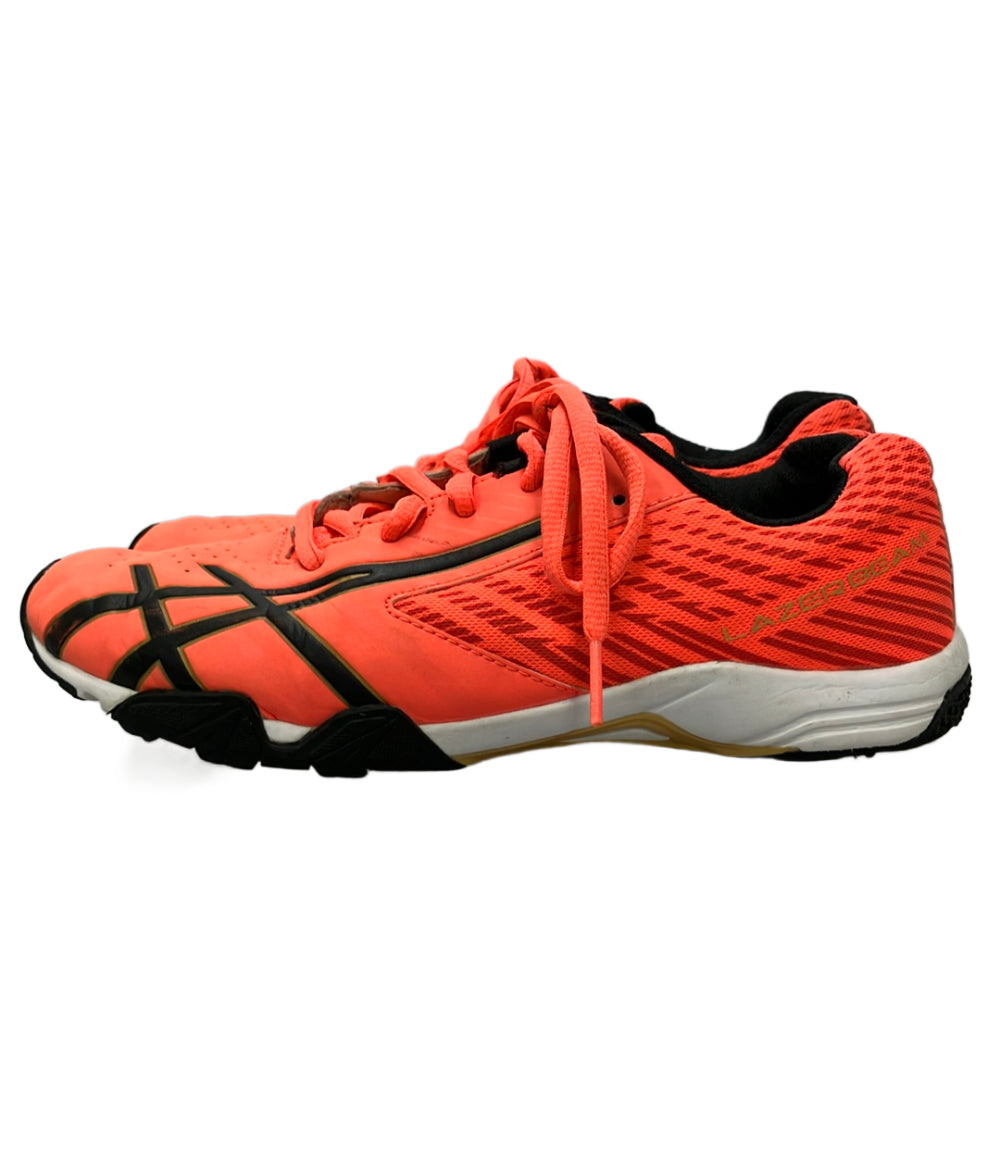 asics ローカットスニーカー レーザービーム 1154A108 キッズ SIZE 23.0 アシックス