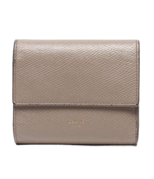 CELINE 三つ折り財布 レディース セリーヌ