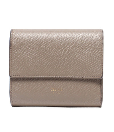 CELINE 三つ折り財布 レディース セリーヌ