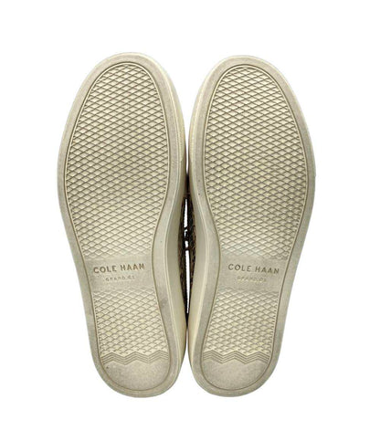 COLE HAAN スリッポン グランドプロ スペクテーター2.0 W21702 レディース SIZE 5 (S) コールハーン