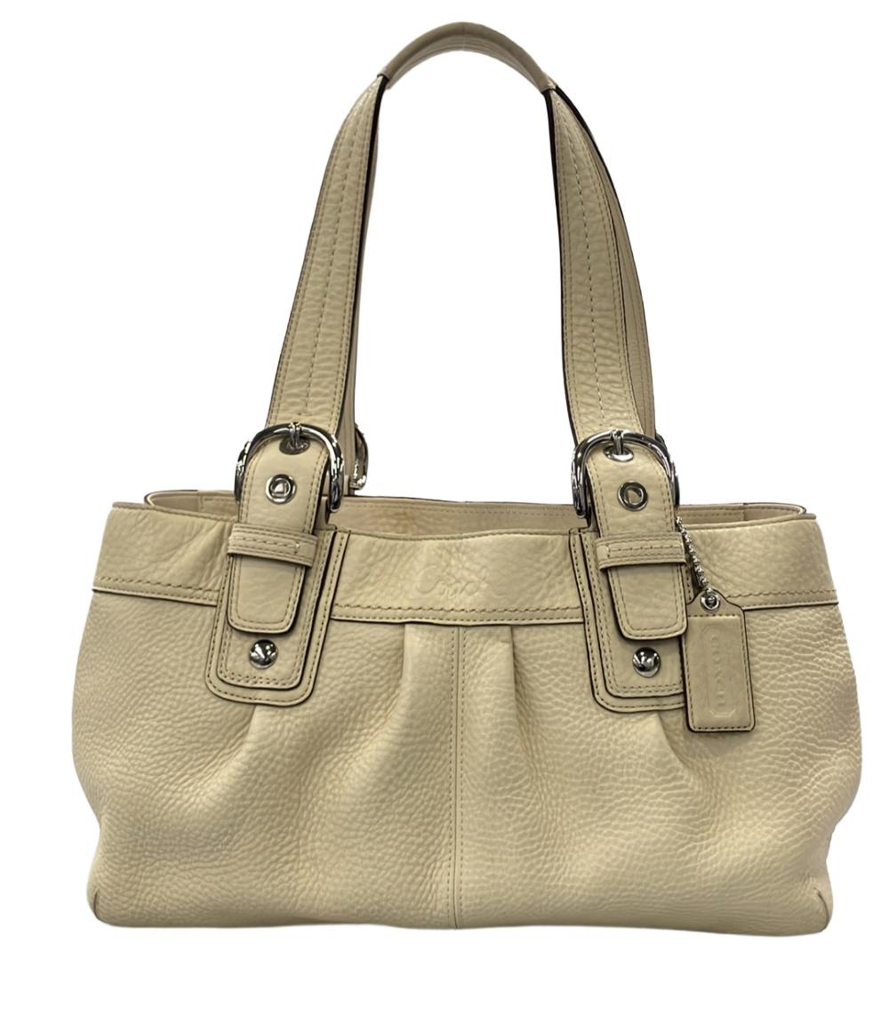 COACH トートバッグ ショルダーバッグ 肩掛け F13732 レディース コーチ