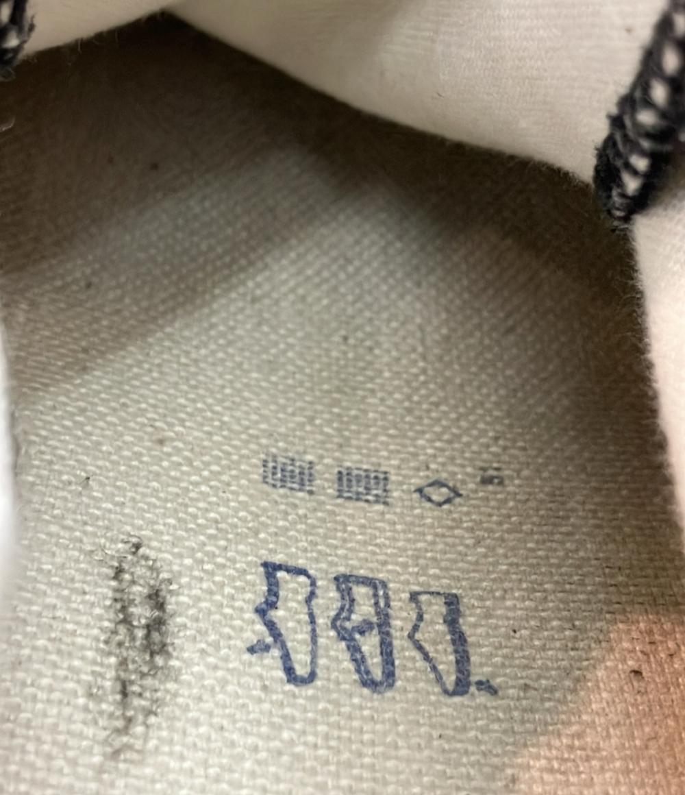 コンバース ハイカットスニーカー キャンバス オールスター HI M9160 レディース SIZE 23.0 (M) CONVERSE