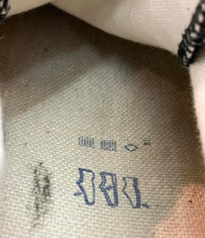 コンバース ハイカットスニーカー キャンバス オールスター HI M9160 レディース SIZE 23.0 (M) CONVERSE