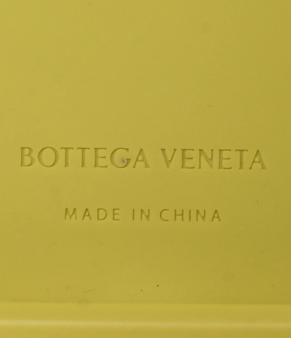BOTTEGA VENETA iPhoneケース ラバーケース イントレチャート レディース メンズ ボッテガ・ヴェネタ