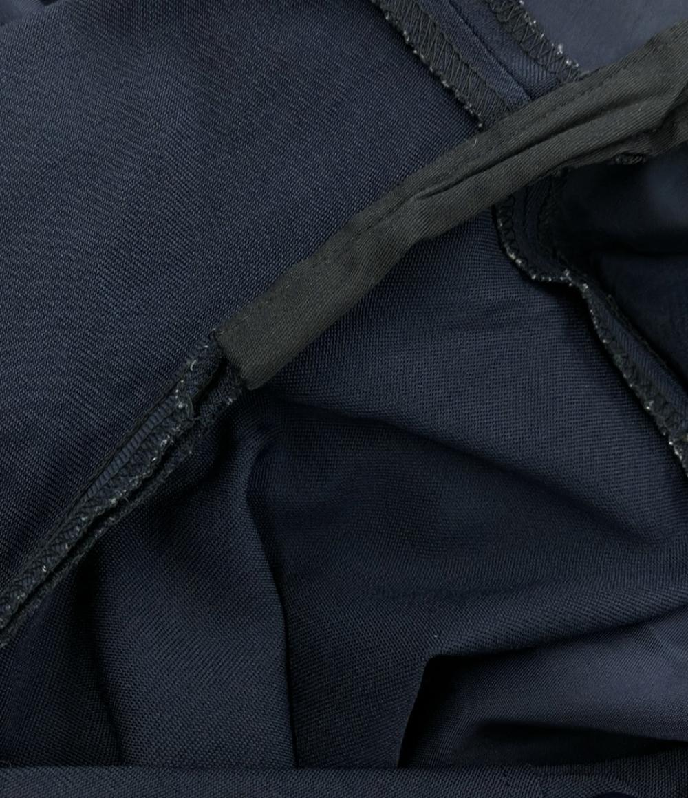 訳あり ラッドミュージシャン スラックス ロングパンツ メンズ SIZE 44 (M) LAD MUSICIAN