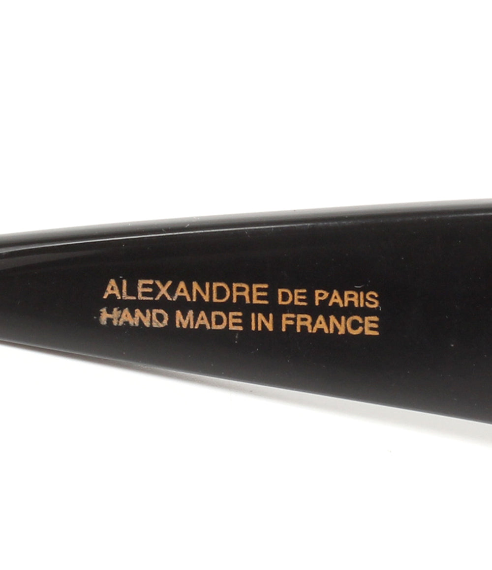 美品 ALEXANDRE DE PARIS カチューシャ レディース アレクサンドル ドゥ パリ