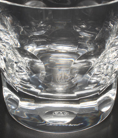 Baccarat グラス タンブラー 2点セット ペア ベルーガ バカラ