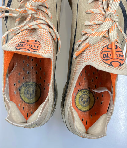 adidas サッカーシューズ スパイク ×リオネル メッシ X50SPEEDFLOW.1FG GX0216 メンズ SIZE 27.5 (L) アディダス