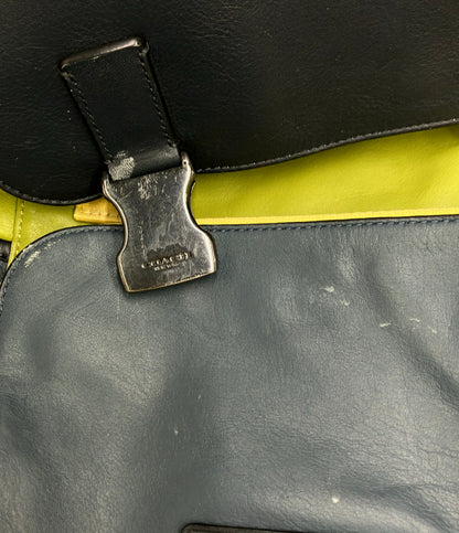 COACH リュック メンズ コーチ
