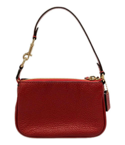 COACH ハンドバッグ ミニポーチ 6386 レディース コーチ