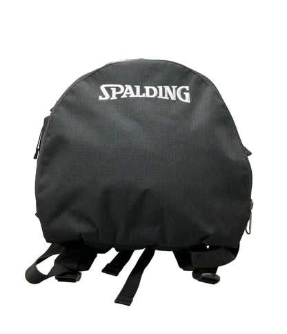 美品 SPALDING バックパック メンズ スポルディング