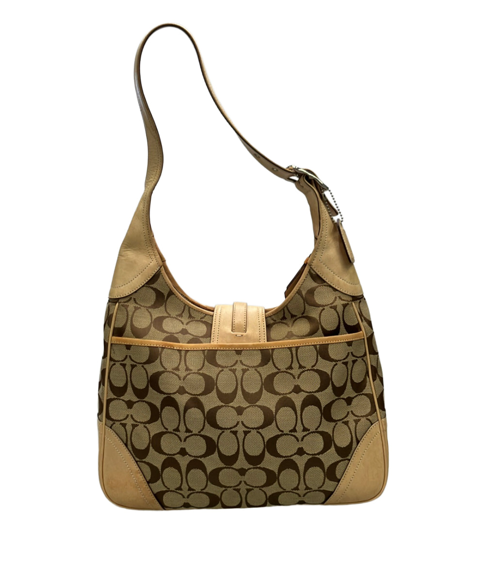 COACH ショルダーバッグ 肩掛け シグネチャー 8K03 レディース コーチ