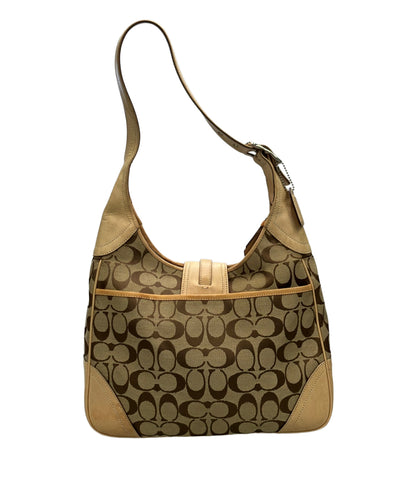 COACH ショルダーバッグ 肩掛け シグネチャー 8K03 レディース コーチ