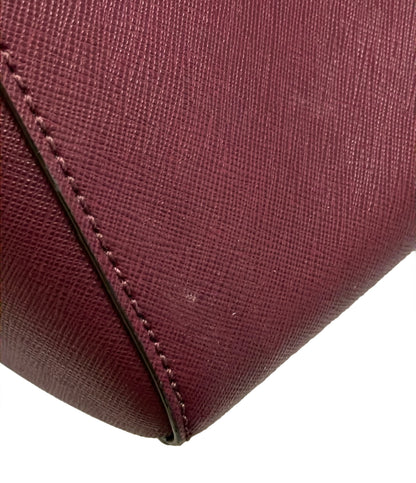 MICHAEL KORS 2WAY ハンドバッグ ショルダーバッグ 斜め掛け レディース マイケルコース